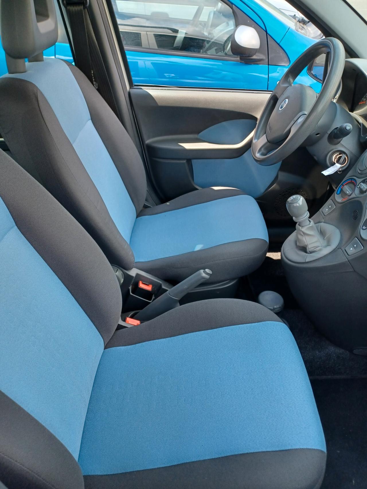 Fiat Panda 1.2 Dynamic solo 80000 km !!!!