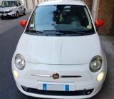 Fiat 500 1.3 Multijet 16V 75 CV Sport