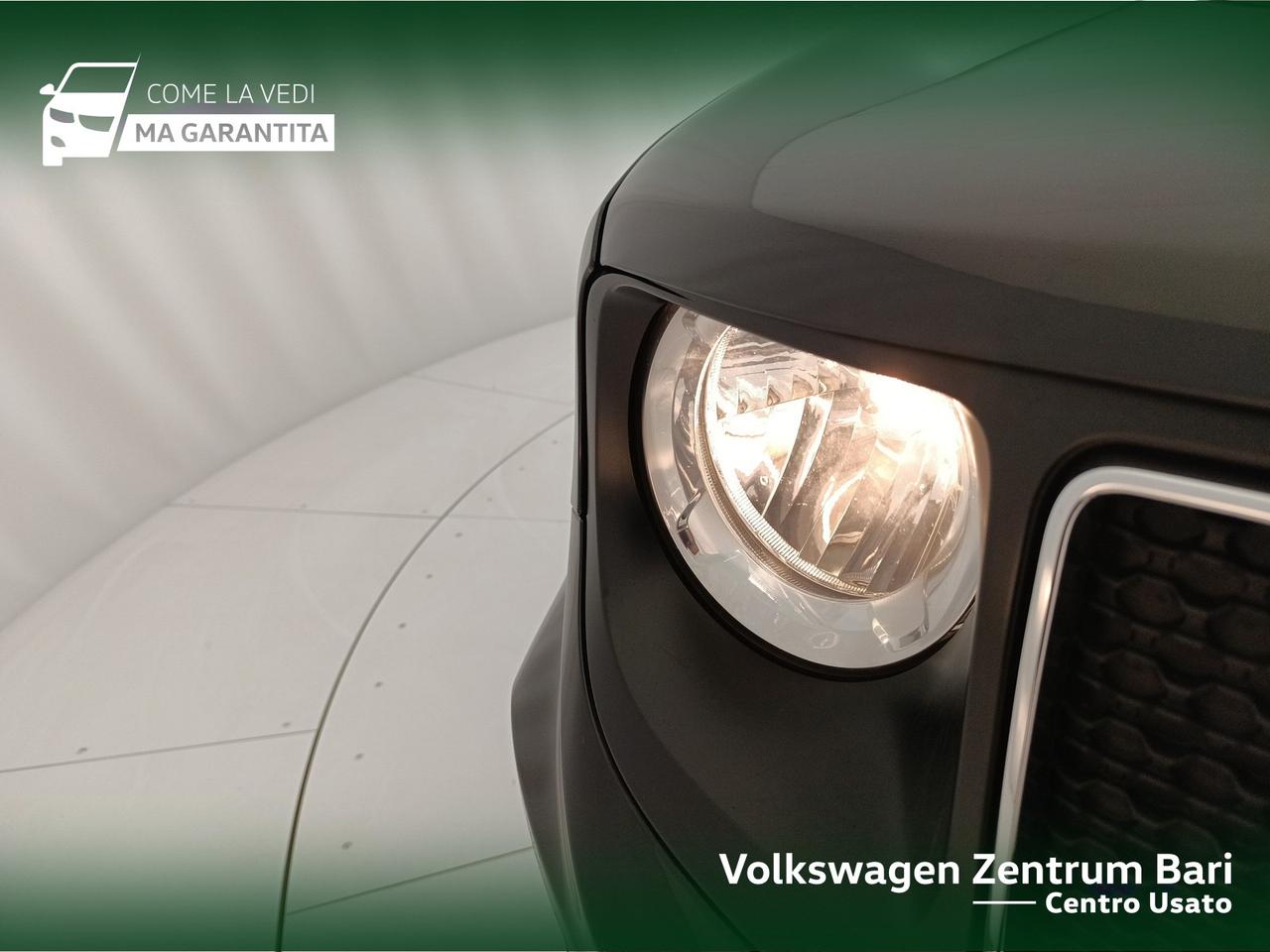 Jeep Renegade 1.0 t3 longitude 2wd