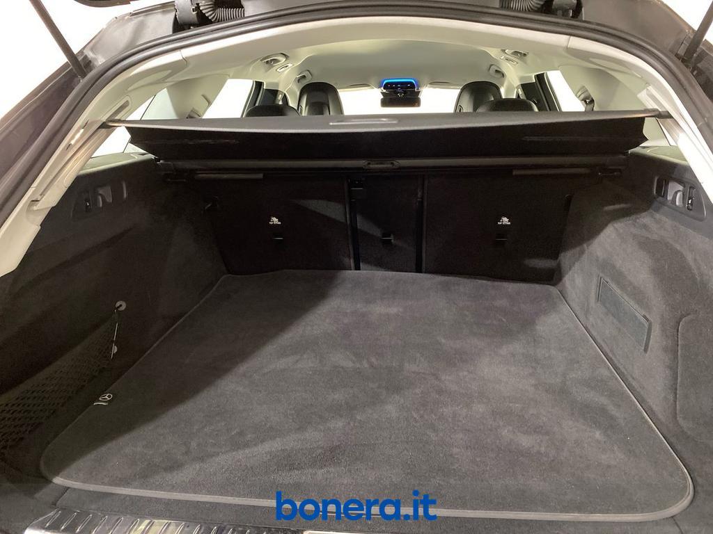 Mercedes Classe E 200 200 d Advanced 9G-Tronic