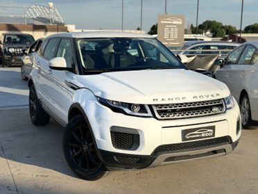Land Rover Range Rover Evoque 2.0 TD4 180 CV 5p. SE