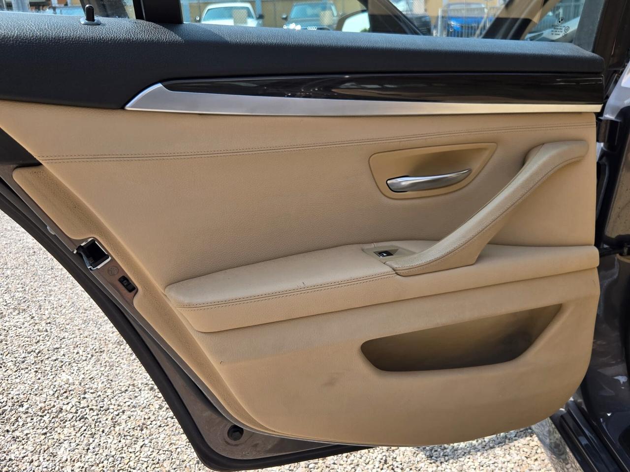 Bmw 530d xDrive 258CV Touring Luxury