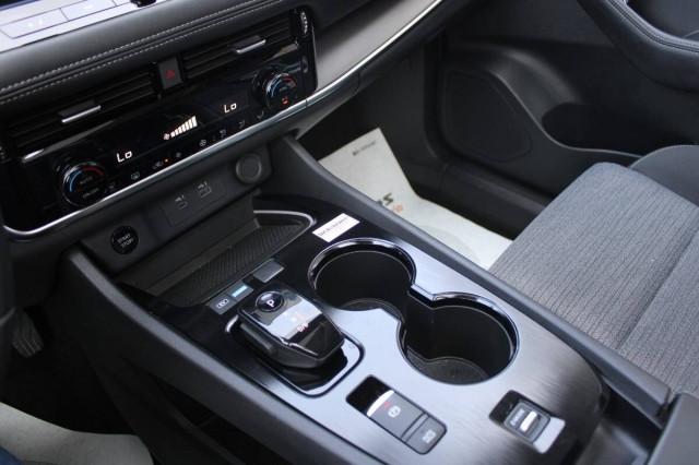 Nissan X-Trail 1.5 e-power N-Connecta 2wd con TETTO PANORAMICO