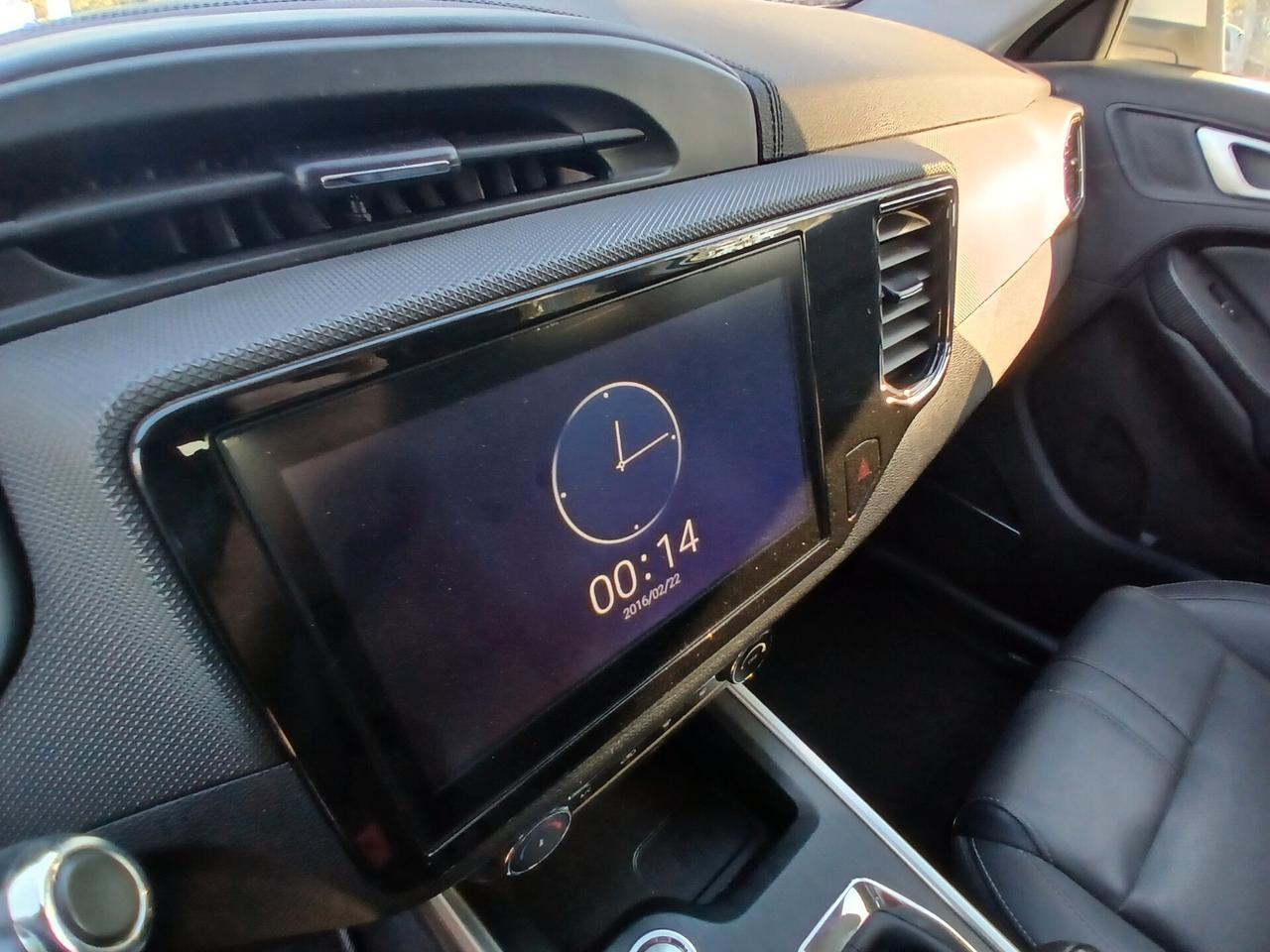 DR 4.0 1.5 Bi-Fuel GPL