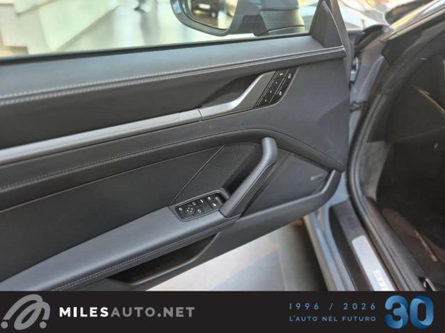 PORSCHE 992 Carrera Cabriolet InnoDrive Scarichi 360°