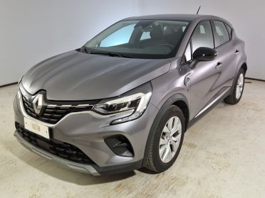RENAULT CAPTUR 1.5 DCI BLUE 70KW BUSINESS