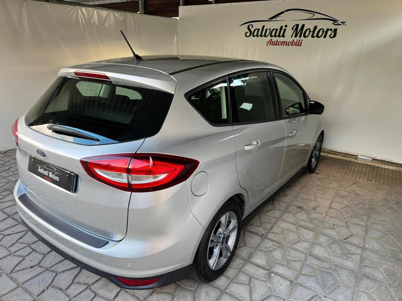 Ford C-Max 1.5 TDCi 120CV Start&Stop Business