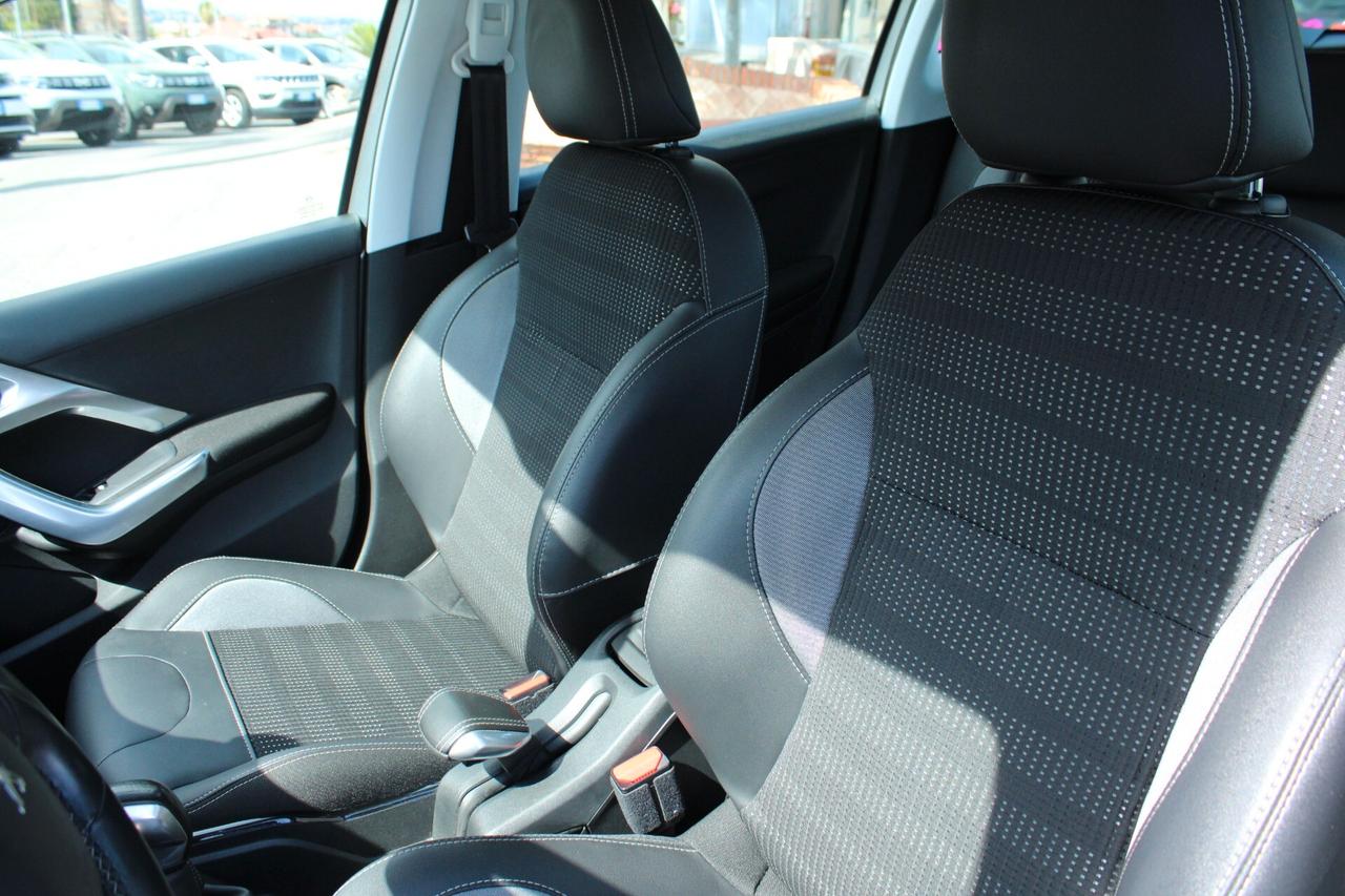 Peugeot 2008 PureTech 82 Allure