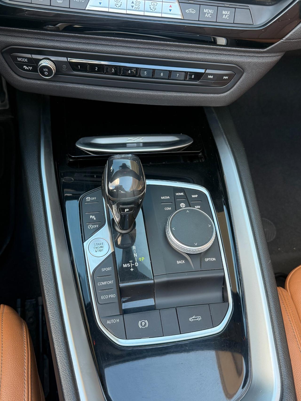 Bmw Z4 sDrive20i Msport