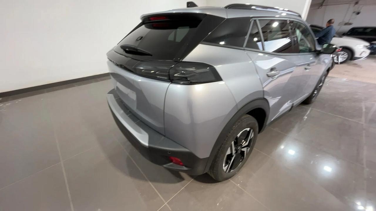 Peugeot 2008 PureTech 100 S&S Allure my24