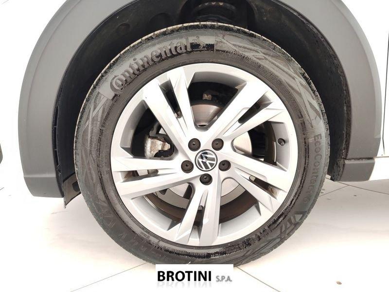 Volkswagen Taigo 1.0 TSI 81kW R-Line