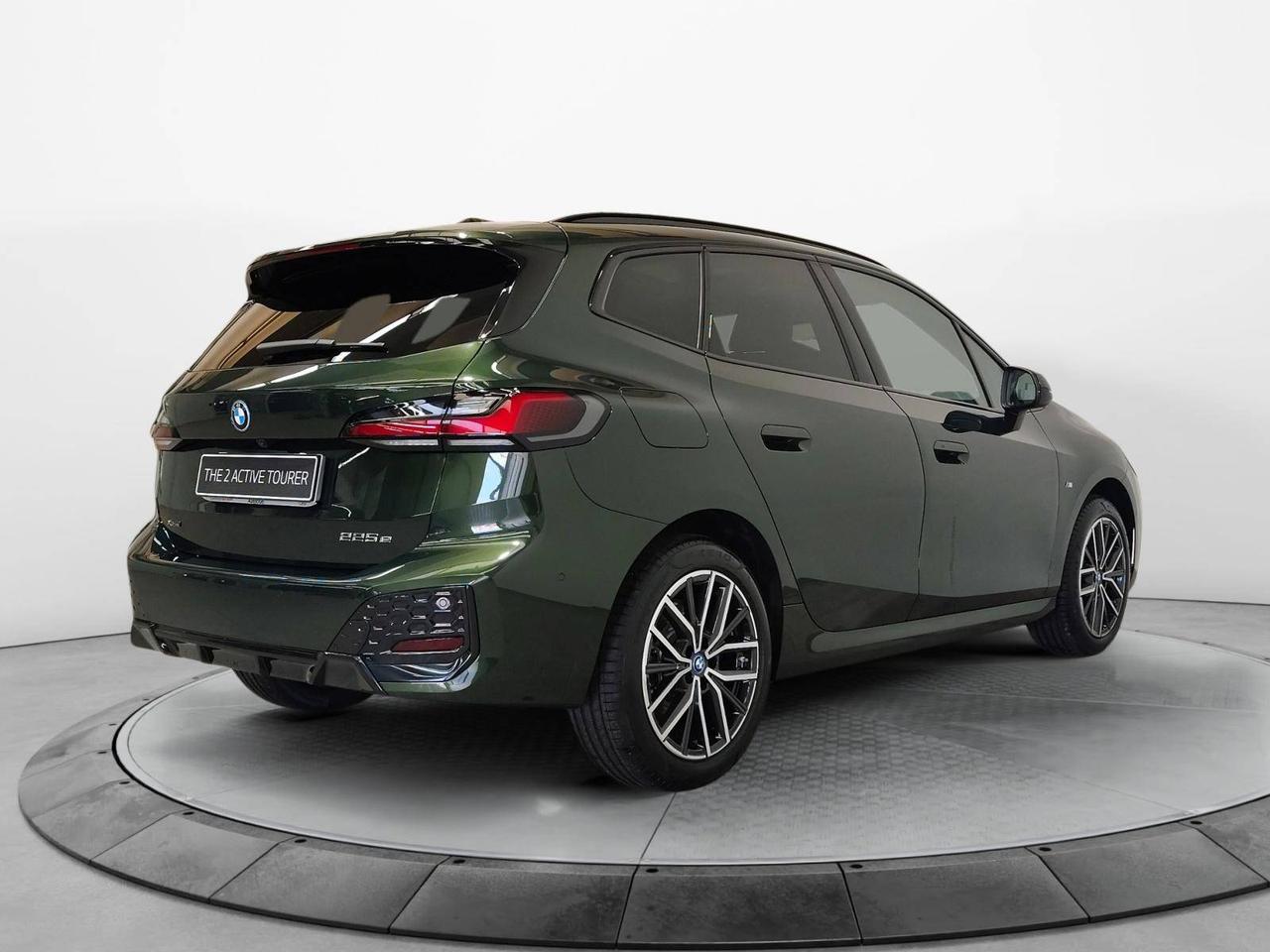 BMW Serie 2 225e Active Tourer xDrive Hybrid Edition