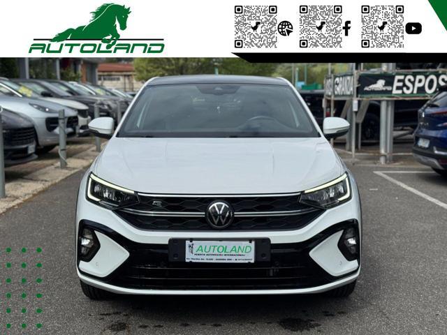 VOLKSWAGEN Taigo 1.0 TSI 110 CV R-Line