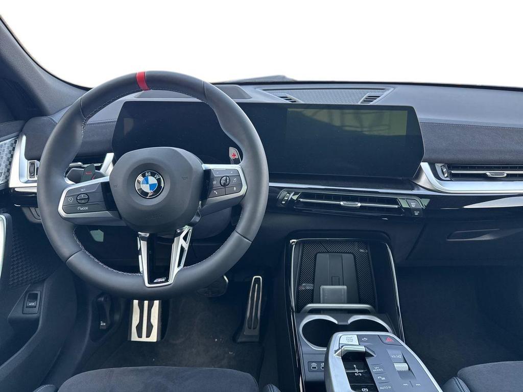 BMW X2 M 35 i MSport Pro xDrive DCT