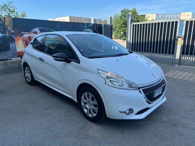 PEUGEOT 208 1° serie 1.2 VTi 82 CV 3 porte Allure