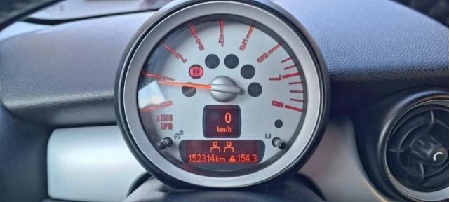 Mini Mini 1.6 Cooper 120cv