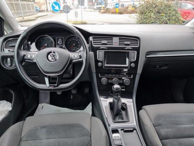 VOLKSWAGEN Golf 1.6 TDI 5p. Highline BlueMotion Technology