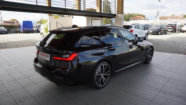 BMW 320 d 48V xDrive Touring Msport