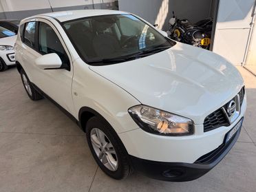 Nissan Qashqai 2.0 dCi DPF Tekna 4X4
