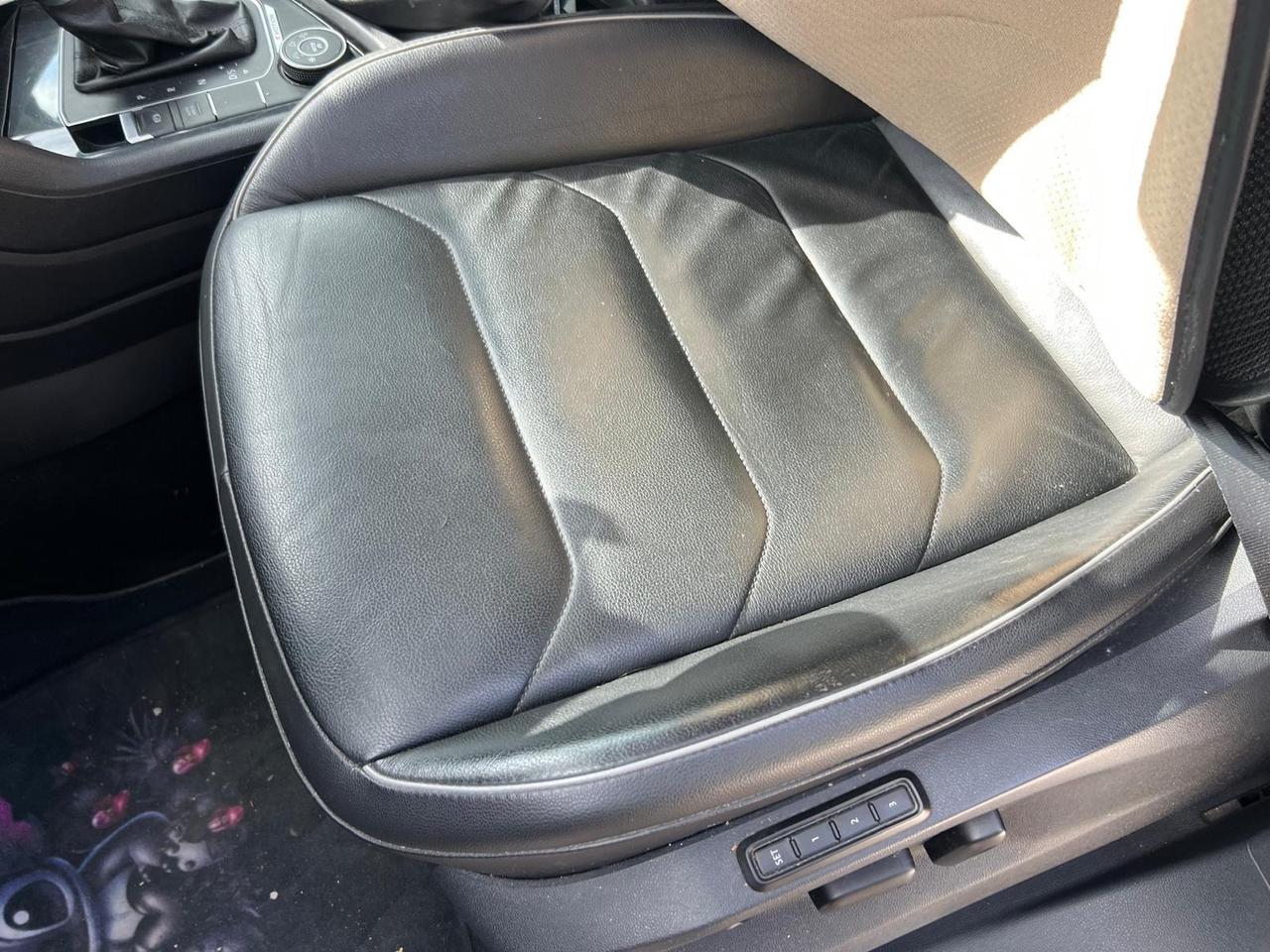 Volkswagen Tiguan 2.0 BiTDI SCR DSG 4MOTION Advanced BMT