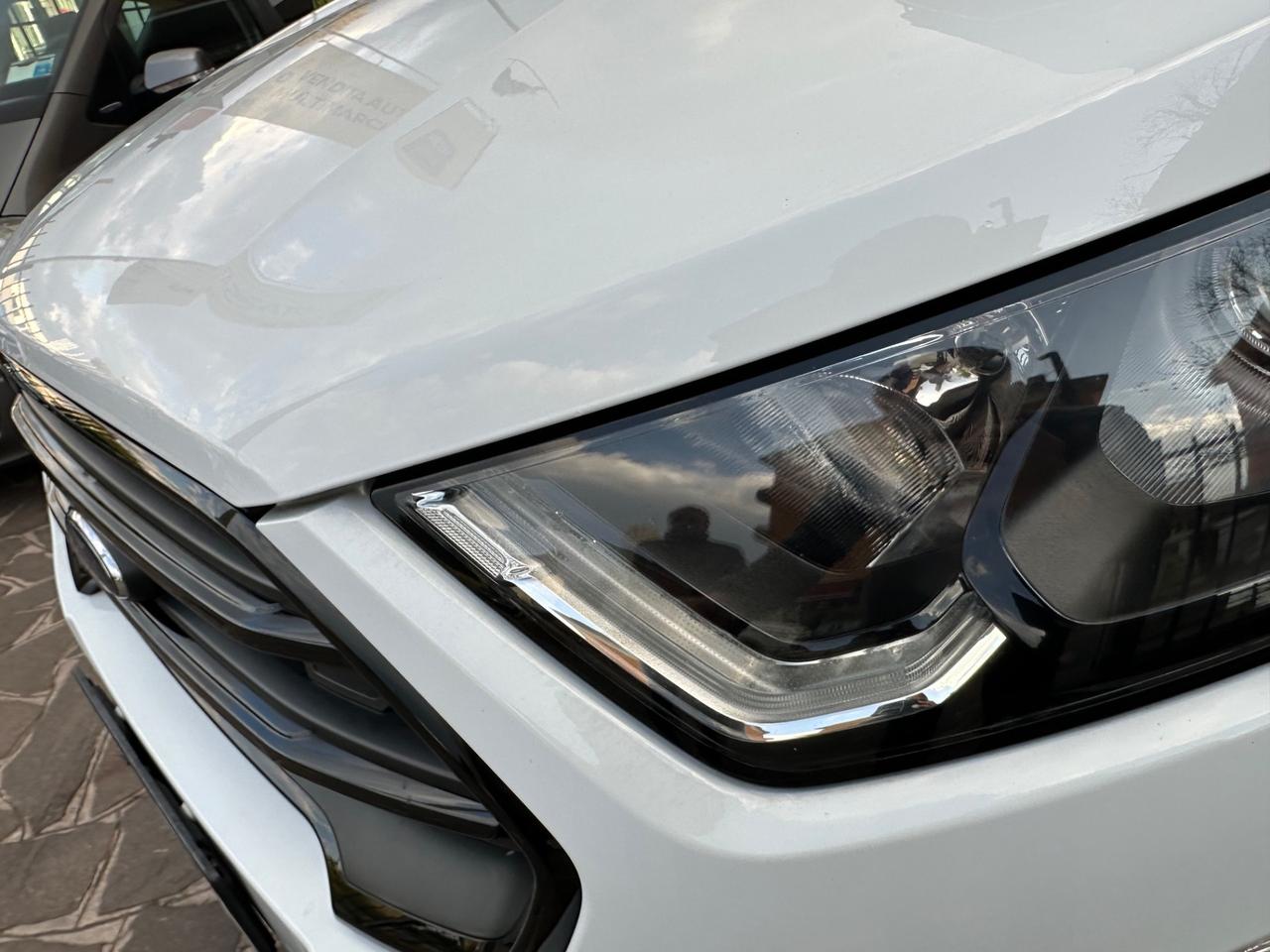 Ford EcoSport 1.0 EcoBoost 125 CV Start&Stop aut. ST-Line