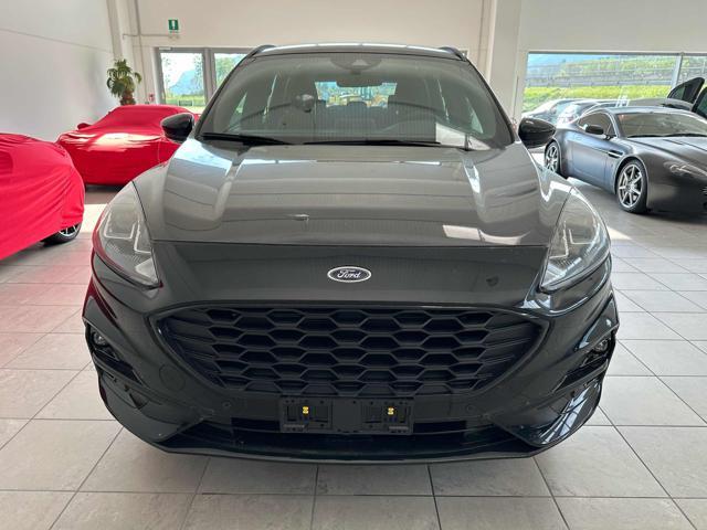 FORD Kuga 2.5 Full Hybrid 190 CV CVT 2WD ST-Line