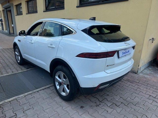 JAGUAR E-Pace 2.0D I4 163 CV AWD Auto S TETTO PANORAMICO !!!