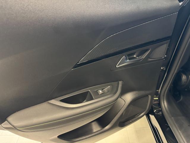 PEUGEOT 2008 HDi 130 S&S EAT8 GT+VIRTUAl+LED+Telecamera+CarPlay