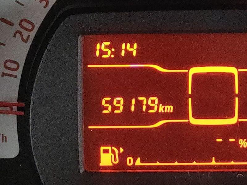 smart forfour 1.0 Passion 71cv twinamic