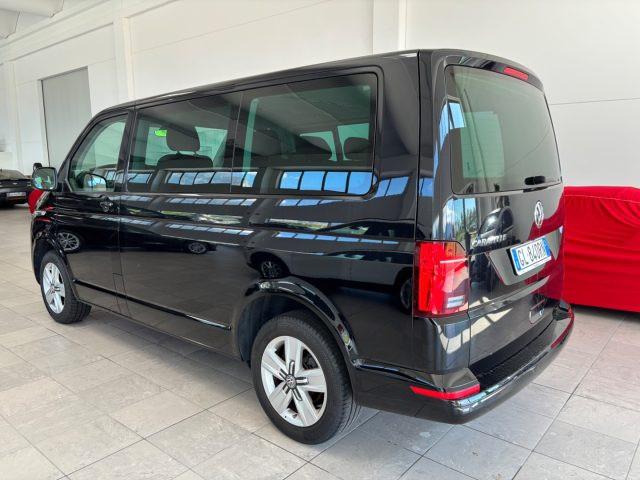 VOLKSWAGEN Caravelle 2.0 TDI 150cv N1 5 P.TI