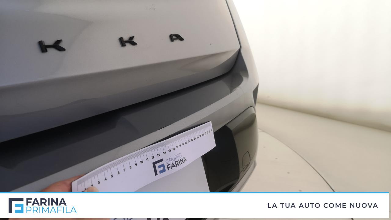 OPEL Mokka II 2025 - Mokka 1.2 GS s&s 130cv at8