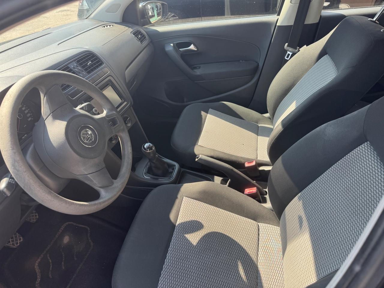 Volkswagen Polo 1.2 TDI DPF 5 p. United