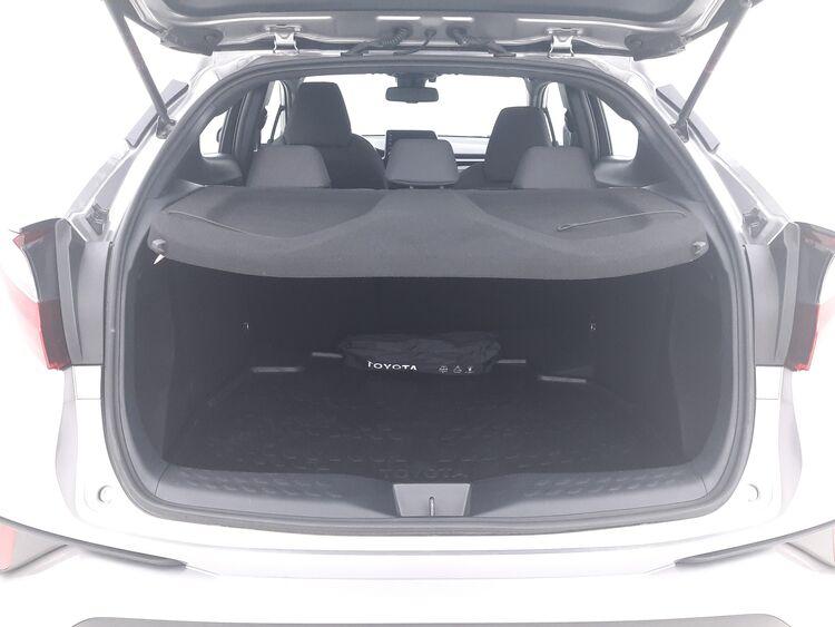 Toyota C-HR Hybrid Business E-CVT BR111272 1.8 Full Hybrid 122CV