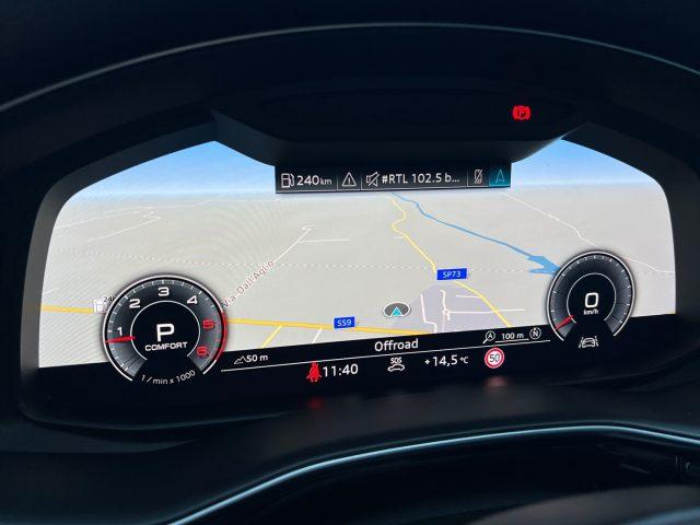 AUDI Q8 50 TDI 286 CV quattro tiptronic Sport S Line Sline