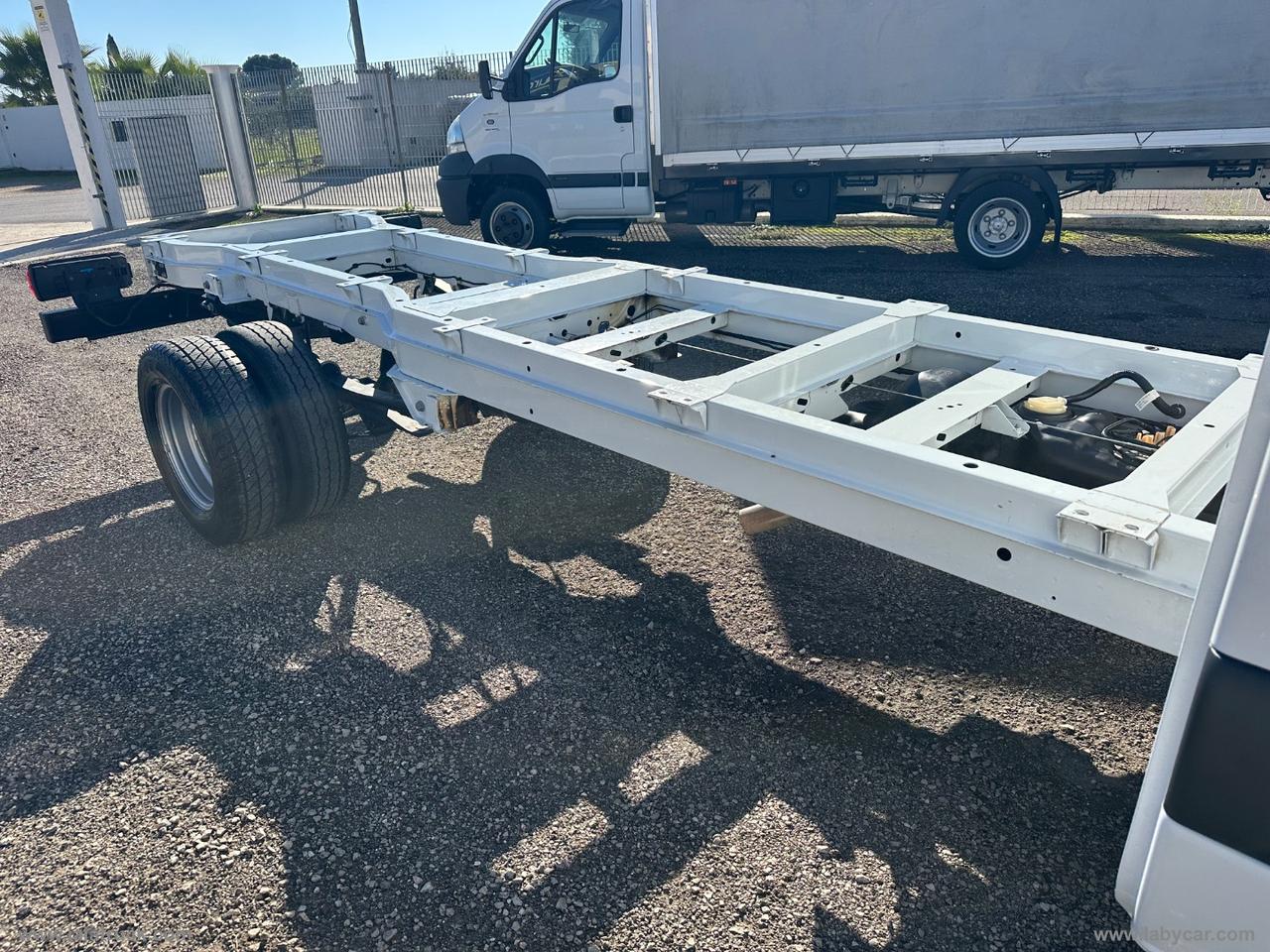 Sprinter 419CDI TELAIO