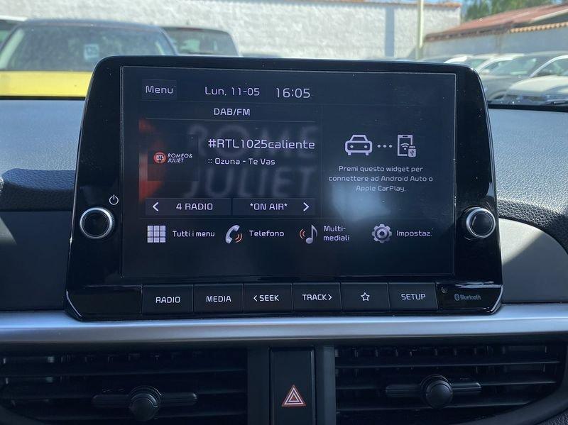 Kia Picanto 1.0 67CV