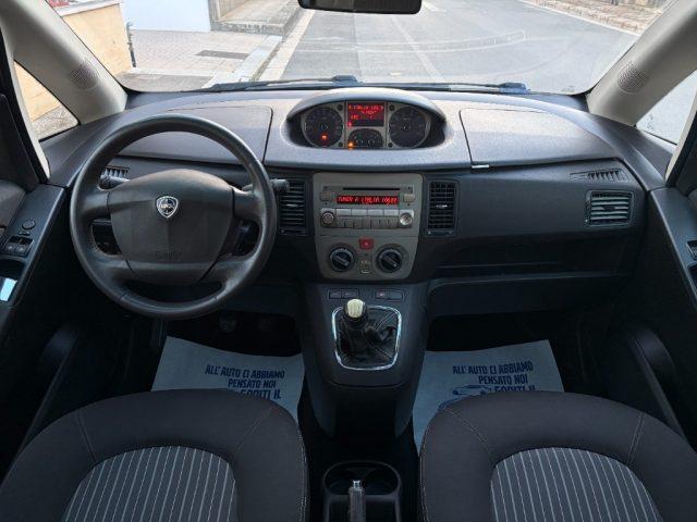 LANCIA MUSA 1.3 Multijet 70 CV *TETTO APRIBILE*