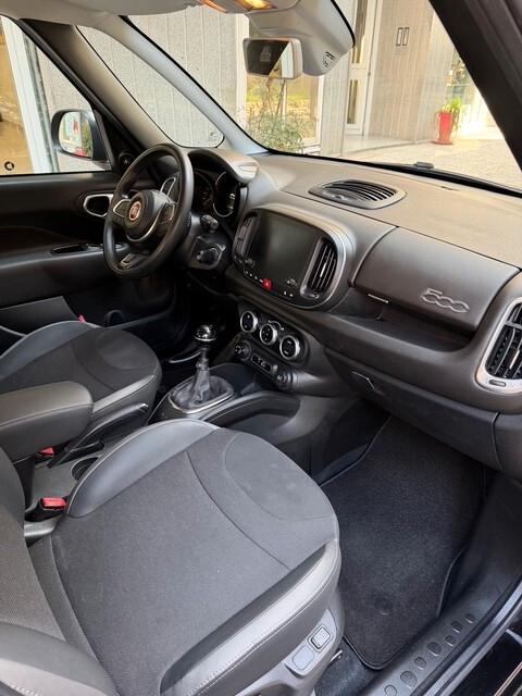 Fiat 500L 1.6 Multijet 120 CV Cross