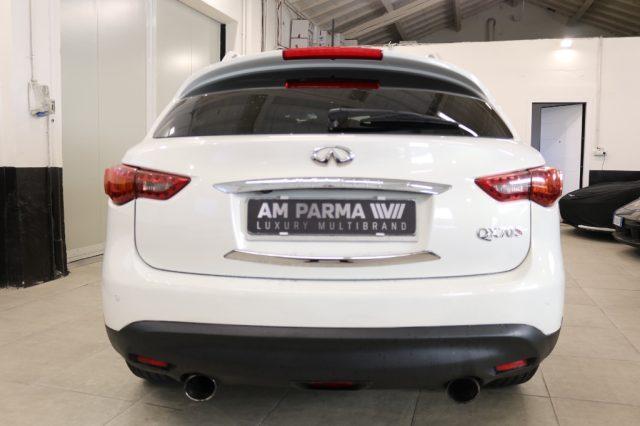 INFINITI QX70 3.0 diesel V6 AT S Premium