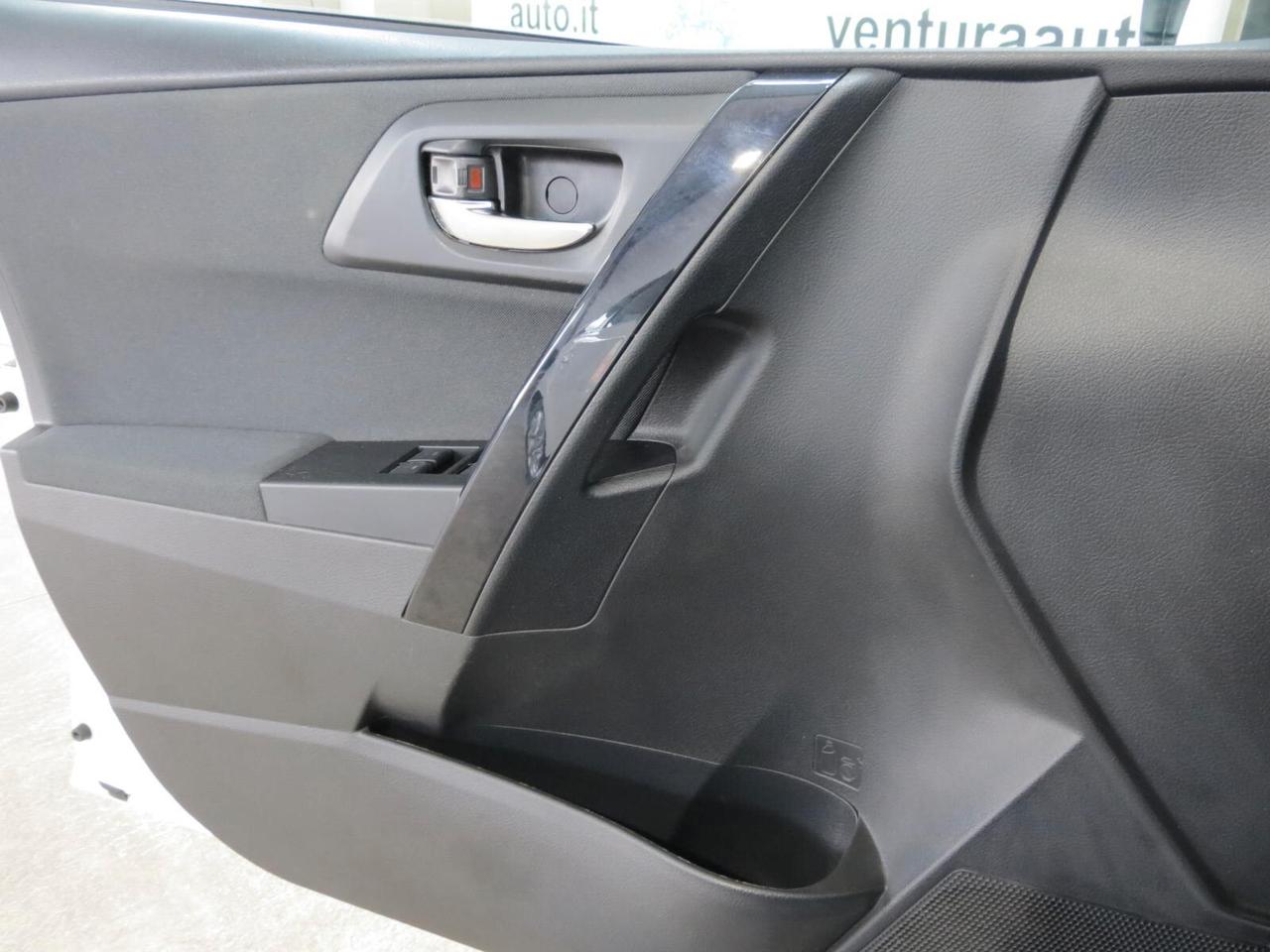 Toyota Auris Touring Sports 1.8 Hybrid Active