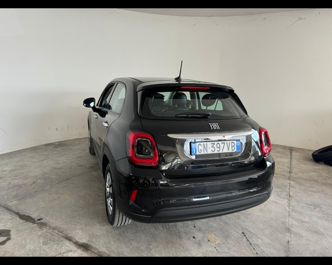 FIAT 500X - 500X 1.0 T3 120 CV