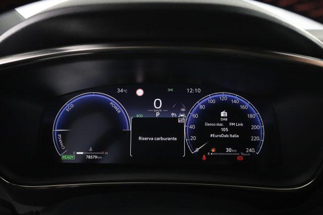 TOYOTA Corolla Corolla GR SPORT 1.8 Hybrid