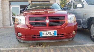 DODGE Caliber