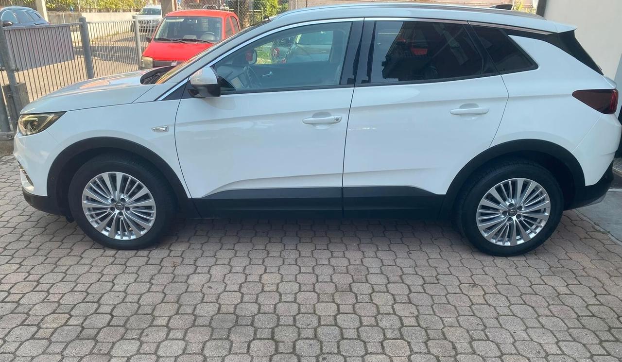 Opel Grandland X 1.5 130CV Innovation 2019 EURO6B