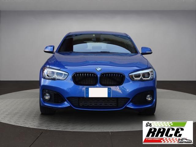 BMW - Serie 1 - 118i 5p. M Sport