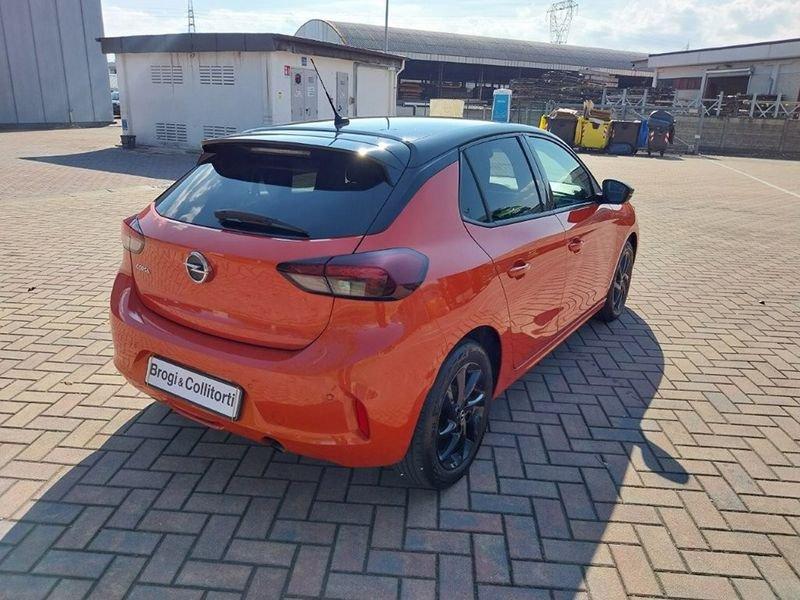 Opel Corsa 5 Porte 1.2 75cv D&T S&S