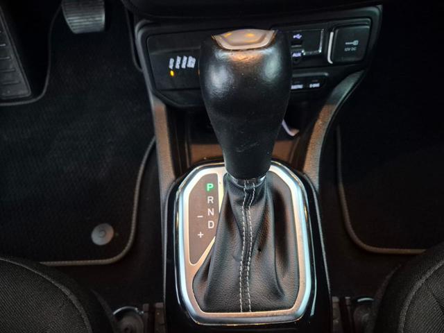 JEEP Renegade 1.3 T4 190CV PHEV 4xe AT6 80th Anniversary