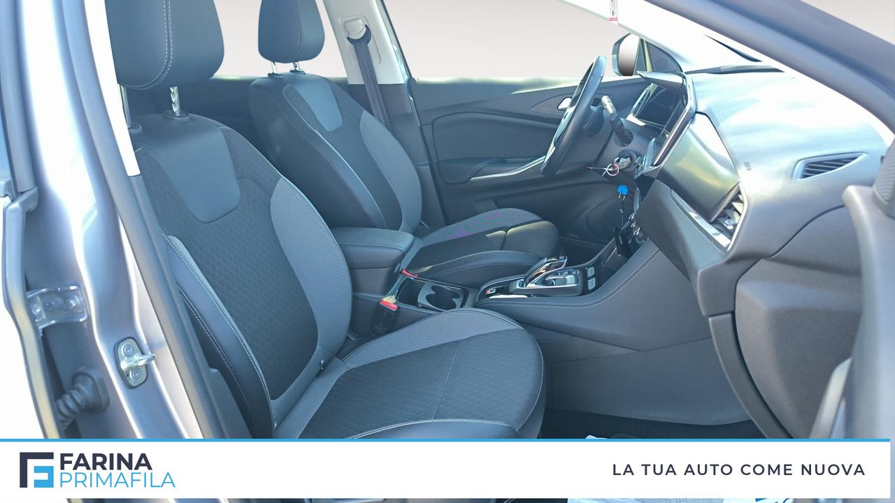 OPEL Grandland I 2022 - Grandland 1.5 ecotec Business Elegance s&s 130cv at8