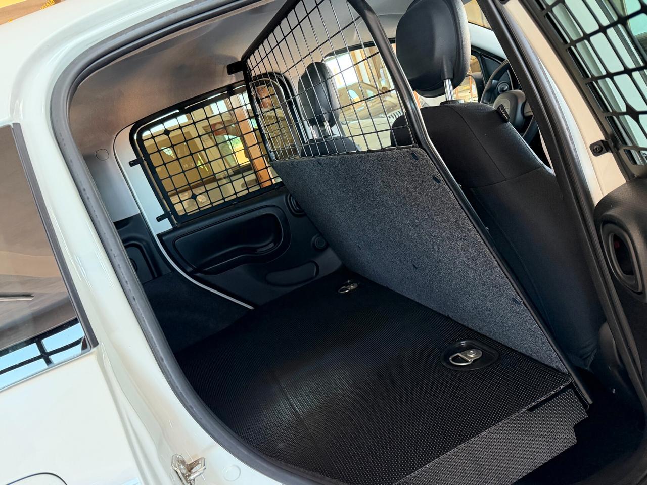 Fiat Panda 1.2 69 cv. EasyPower 2 posti VAN POP (Imp. GPL)