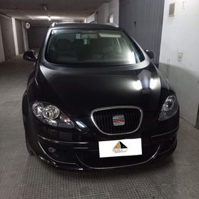Seat Altea 1.9 TDI Reference